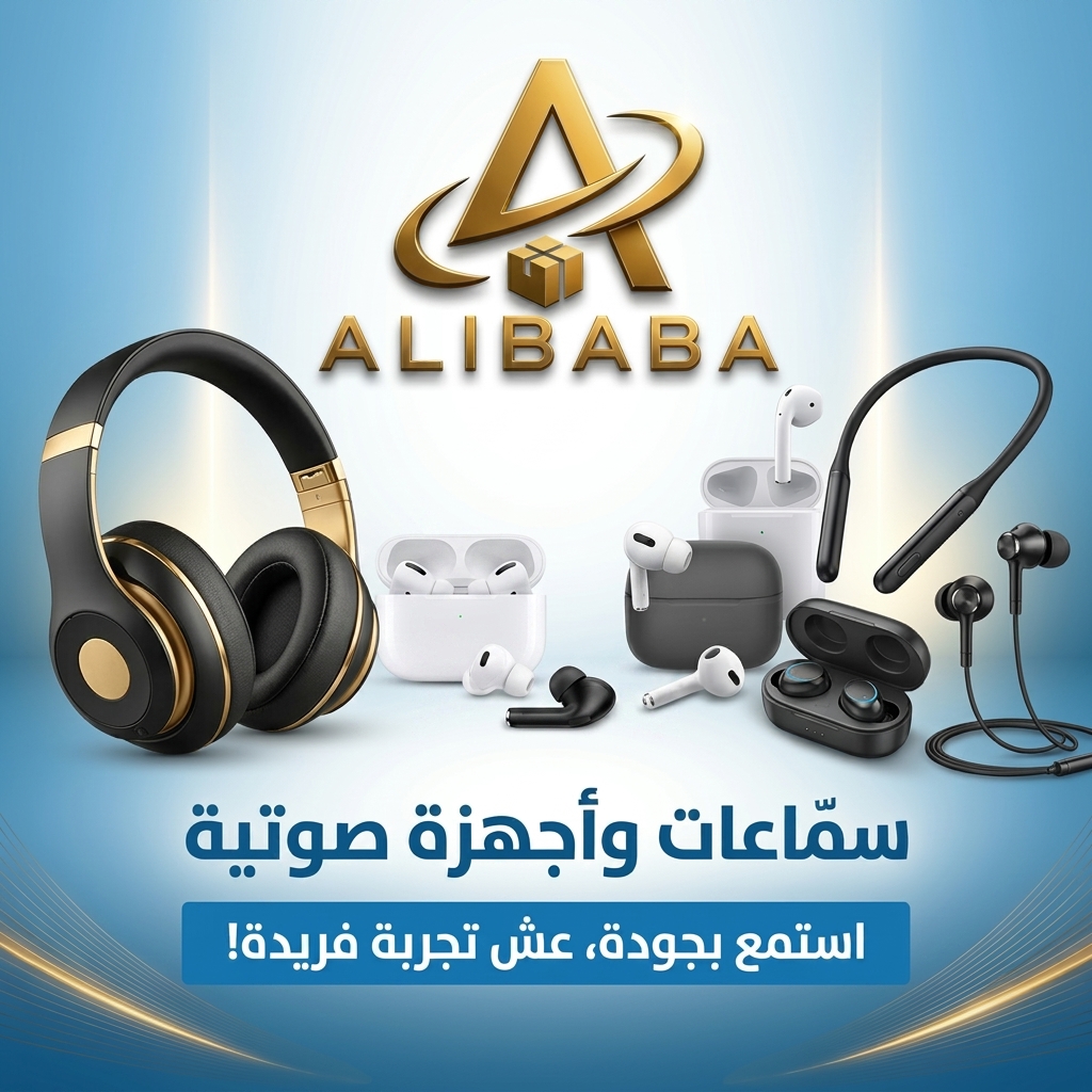 السماعات