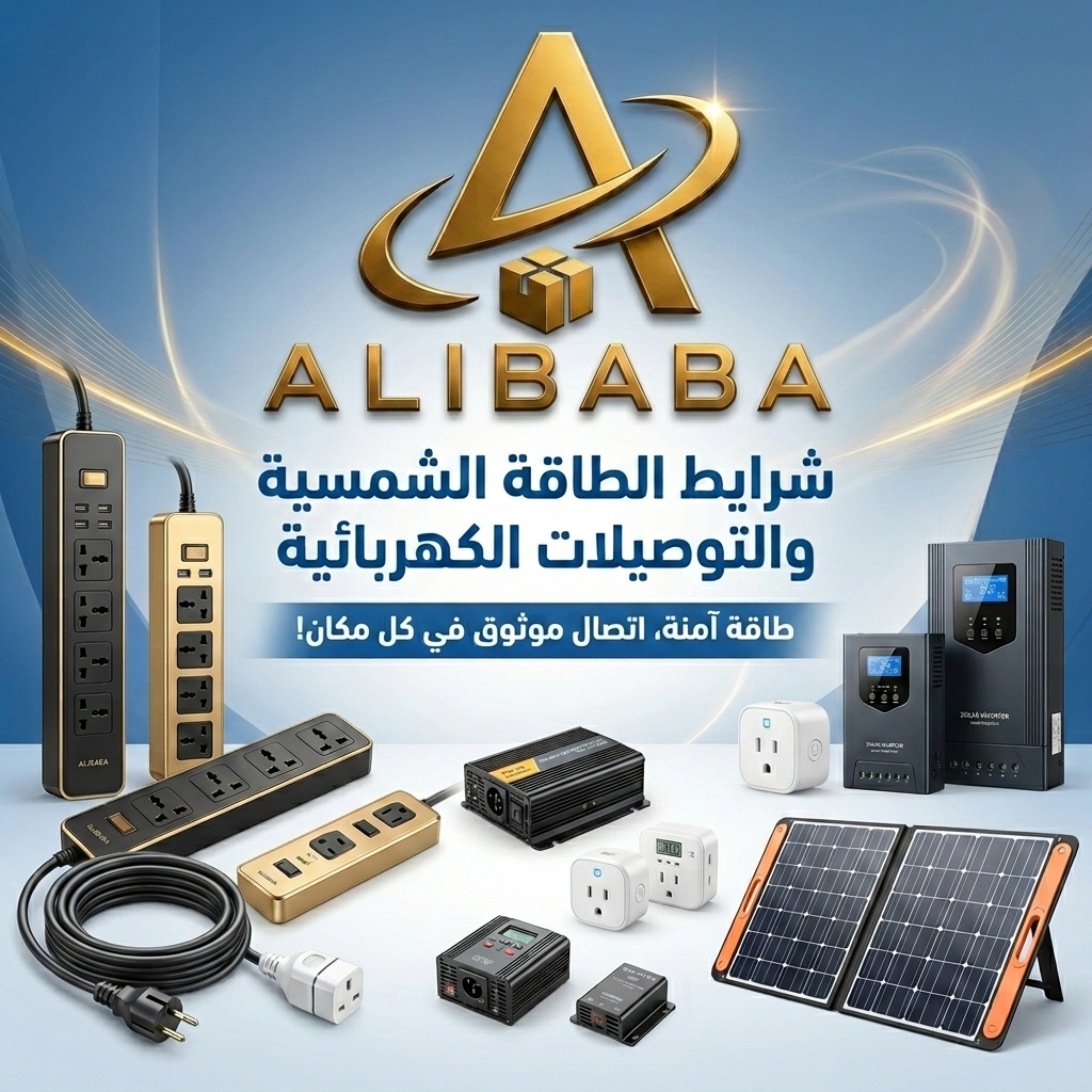 المشتركات والكهرباء