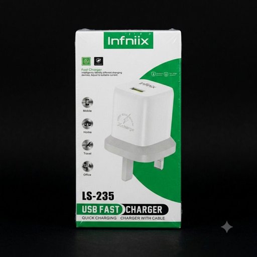 رأس كهرباء Infniix LS-235