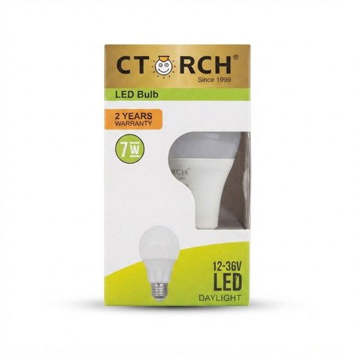 لمبات طاقة تورش قلويز  C TORCH 7w